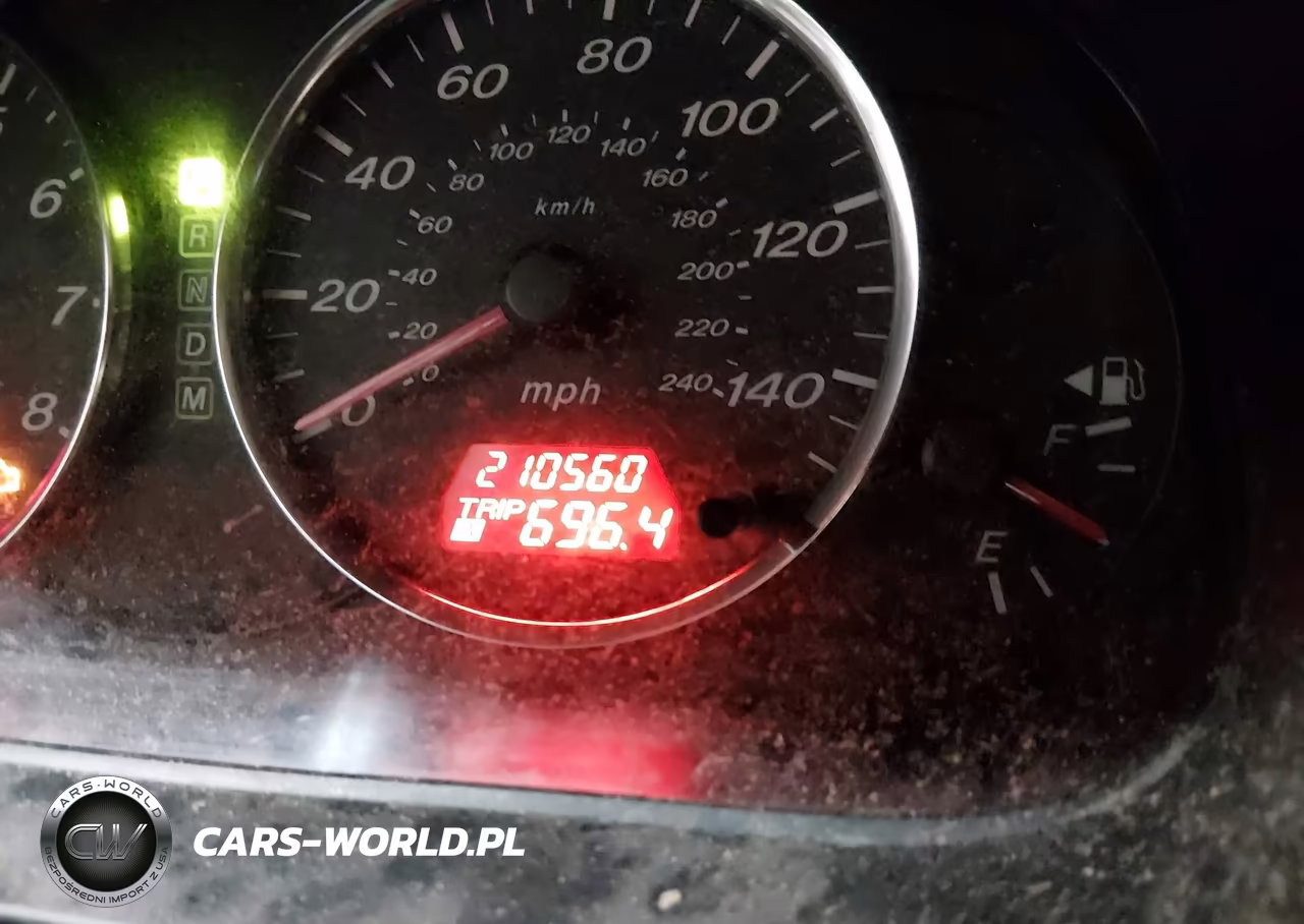 2008 Mazda Mazda6 I Sport Ve VIN:1YVHP80C285M47705 - 15