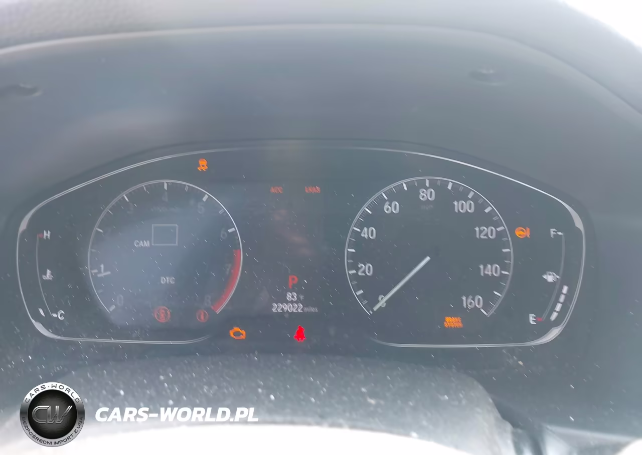 2018 Honda Accord Lx VIN:1HGCV1F17JA022790 - 7