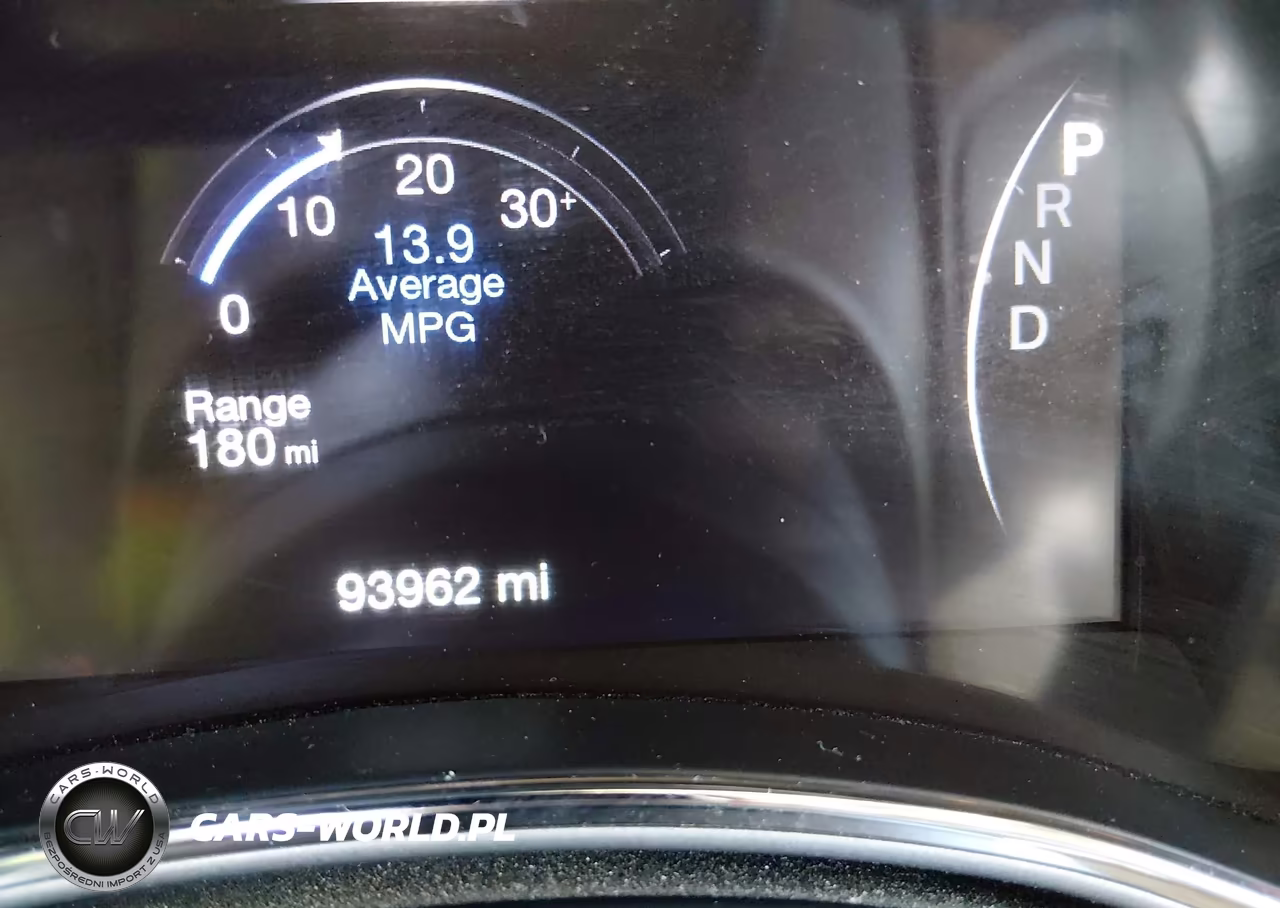 2019 Jeep Grand Cherokee Laredo E 4X4 VIN:1C4RJFAG9KC812613 - 15