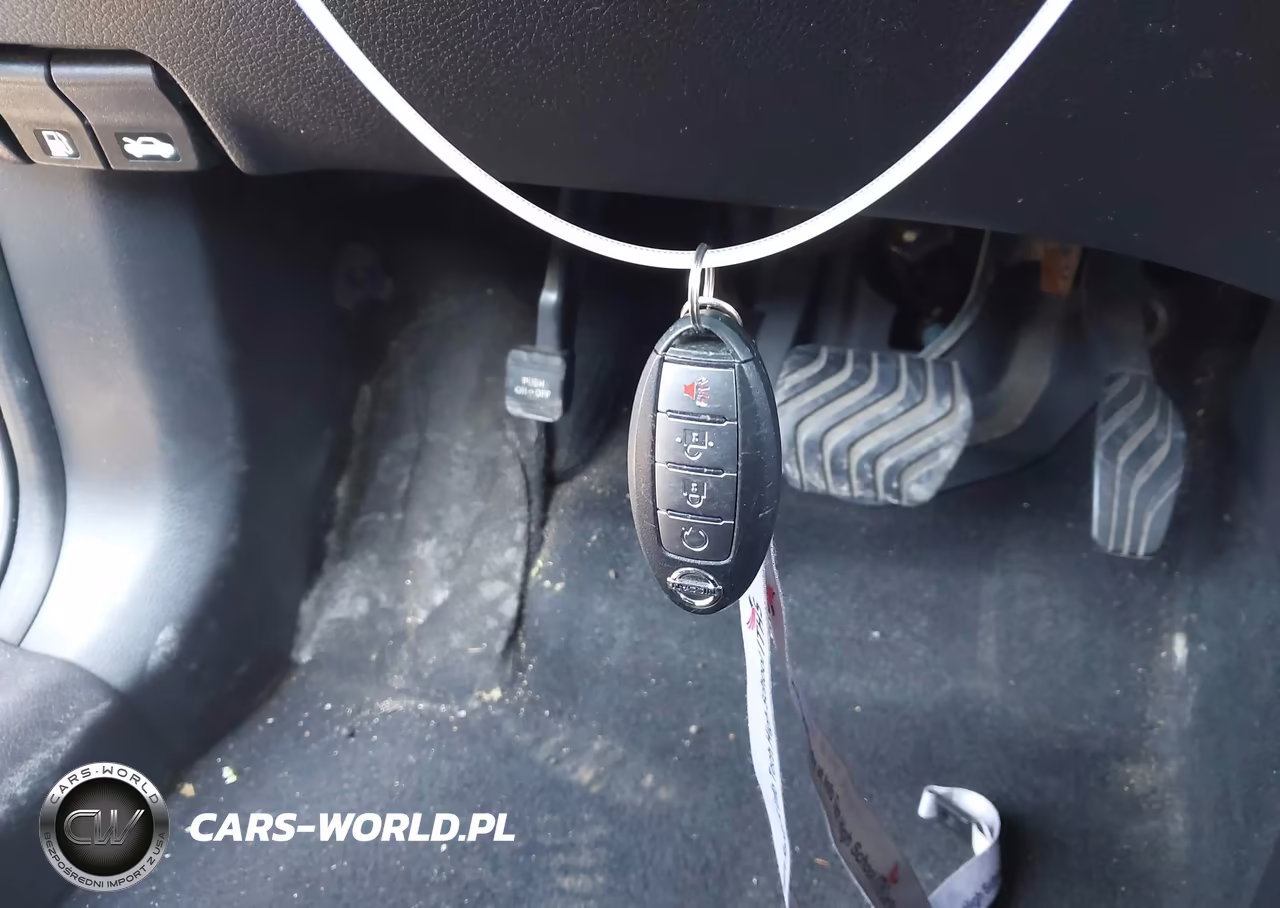 2017 Nissan Rogue Sport Sv VIN:JN1BJ1CRXHW132118 - 11