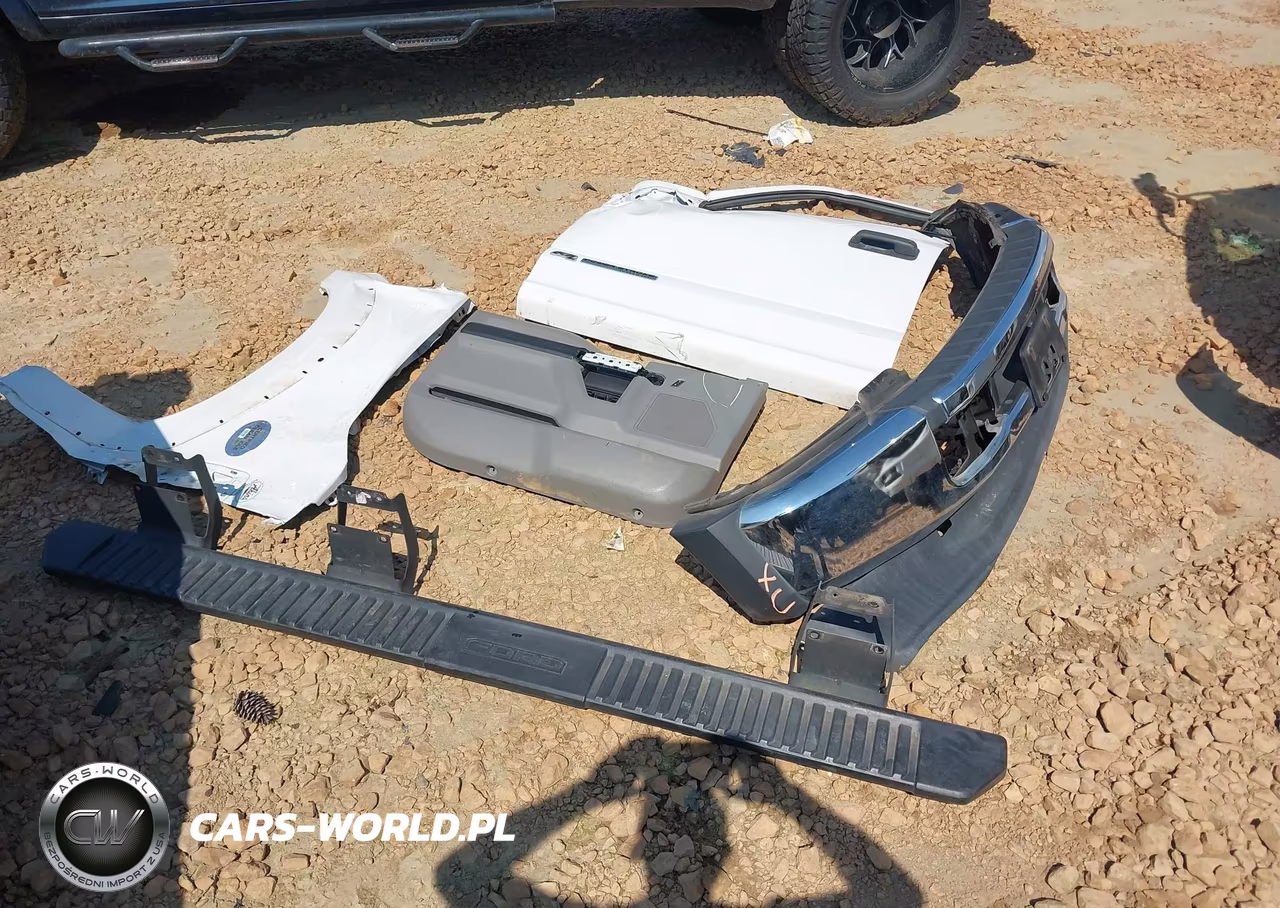 2020 Ford F-450 Chassis Xl VIN:1FD9W4HT0LEC54063 - 12
