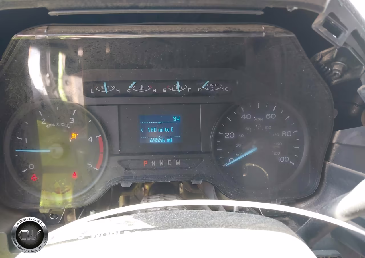 2020 Ford F-450 Chassis Xl VIN:1FD9W4HT0LEC54063 - 5