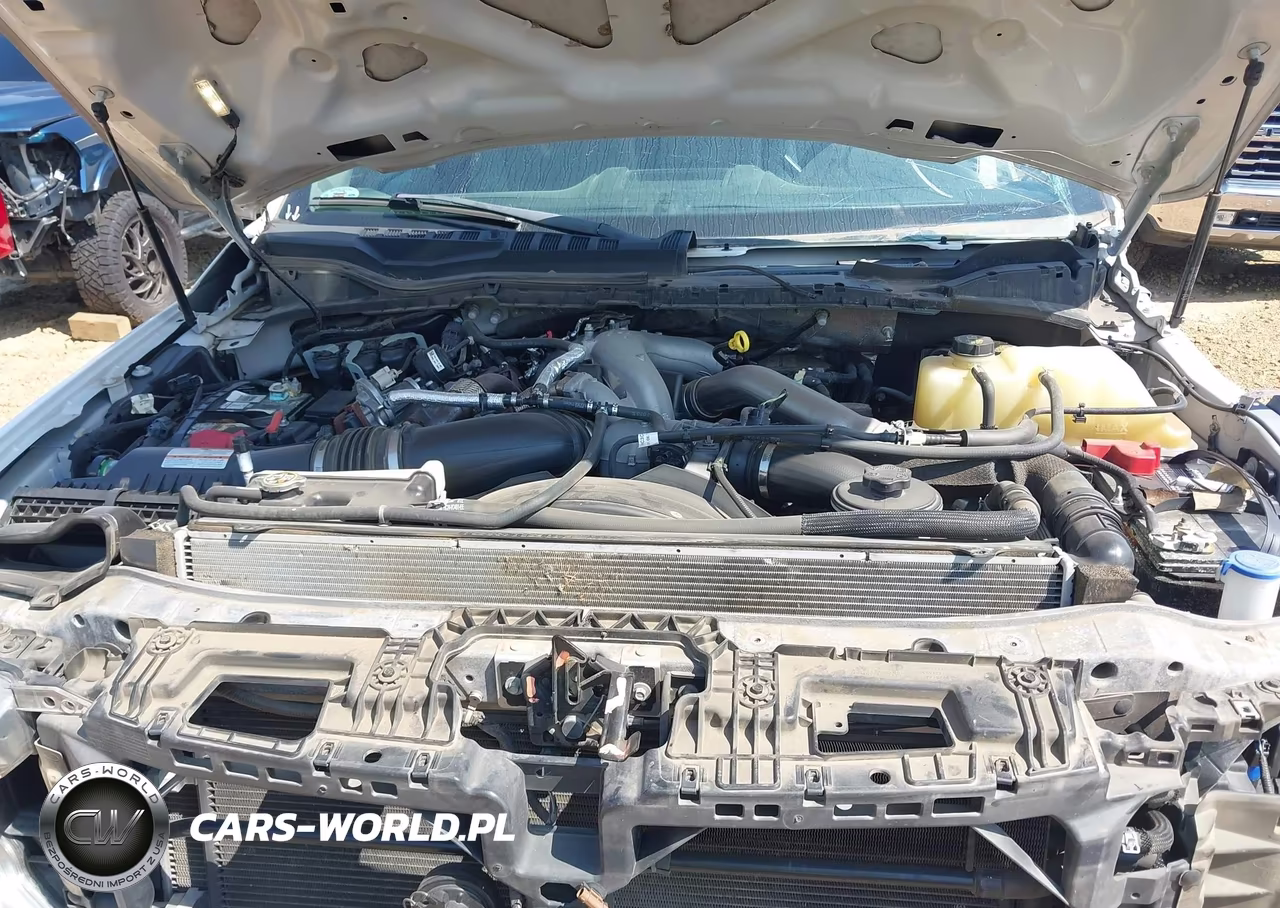 2020 Ford F-450 Chassis Xl VIN:1FD9W4HT0LEC54063 - 9