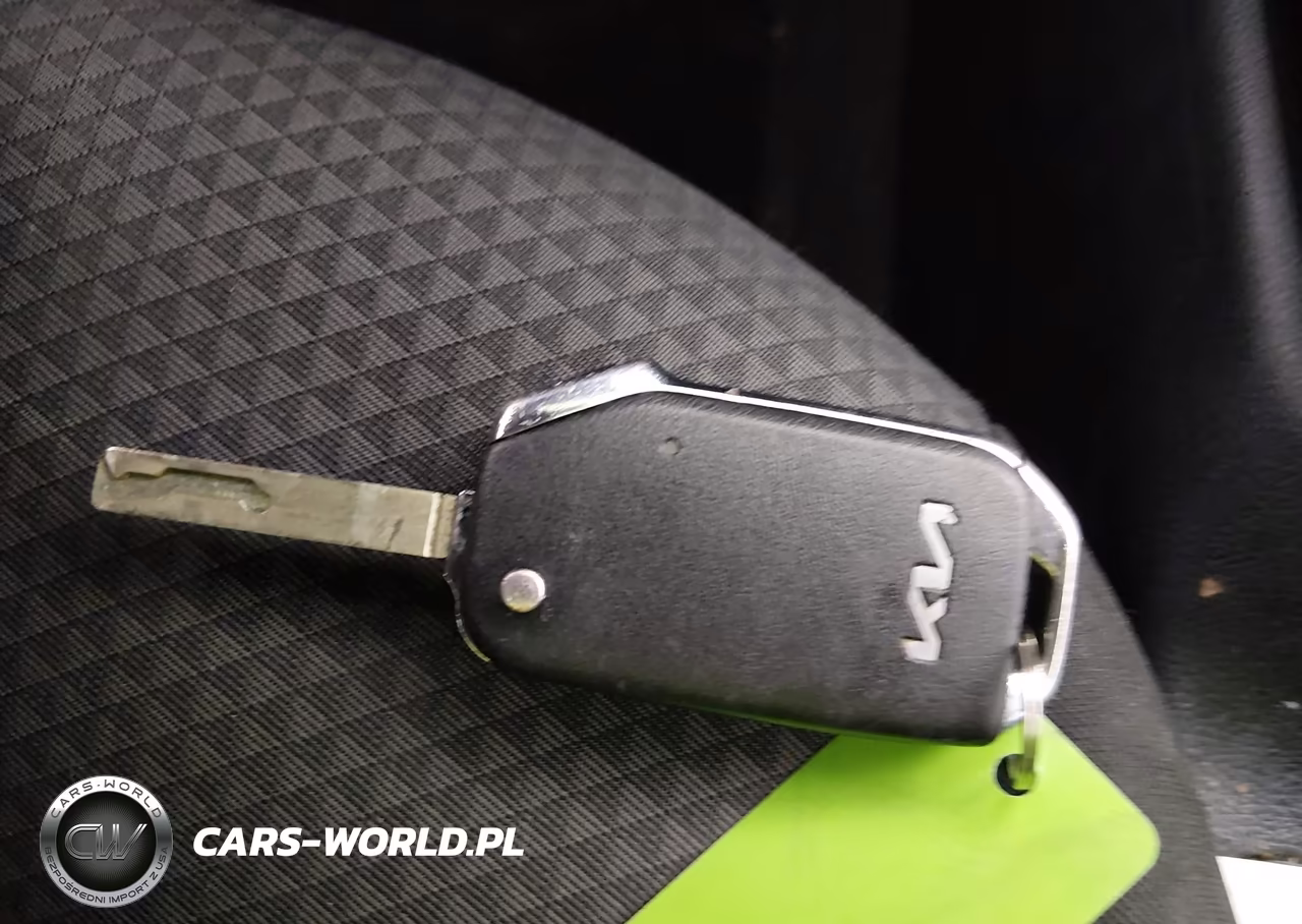 2023 Kia Soul Lx VIN:KNDJ23AU1P7882346 - 11