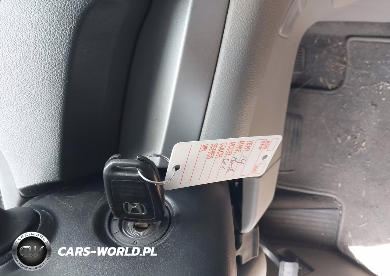 2014 Honda Cr-V Lx VIN:5J6RM3H34EL016567 - 11