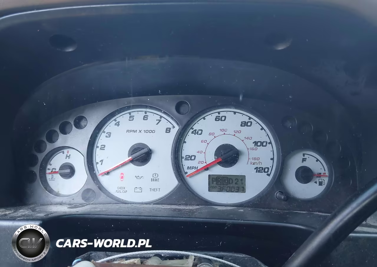 2001 Ford Escape Xlt VIN:1FMYU03101KB62580 - 7
