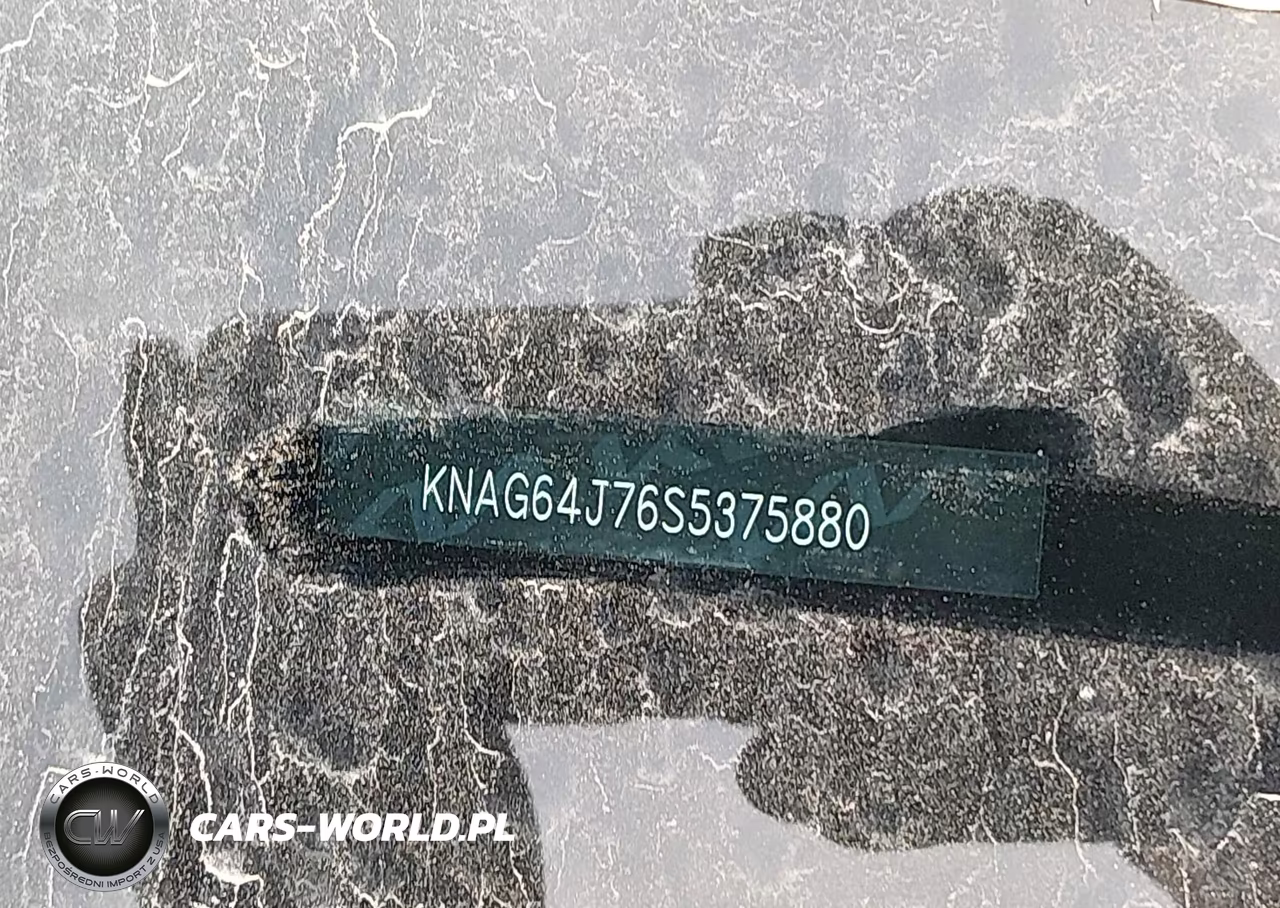 2025 Kia K5 Gt-Line VIN:KNAG64J76S5375880 - 9