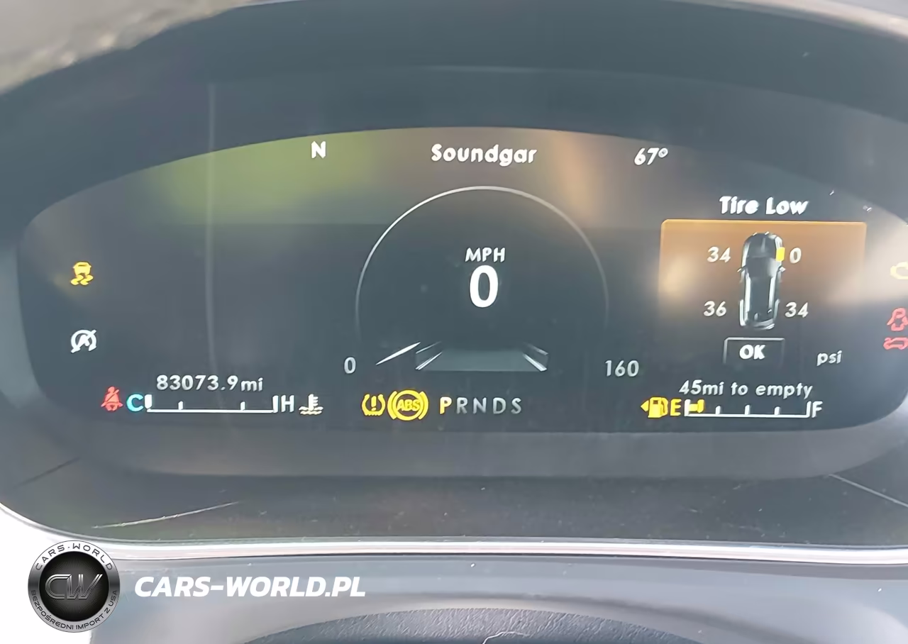 2020 Lincoln Nautilus Standard VIN:2LMPJ6J99LBL31397 - 7
