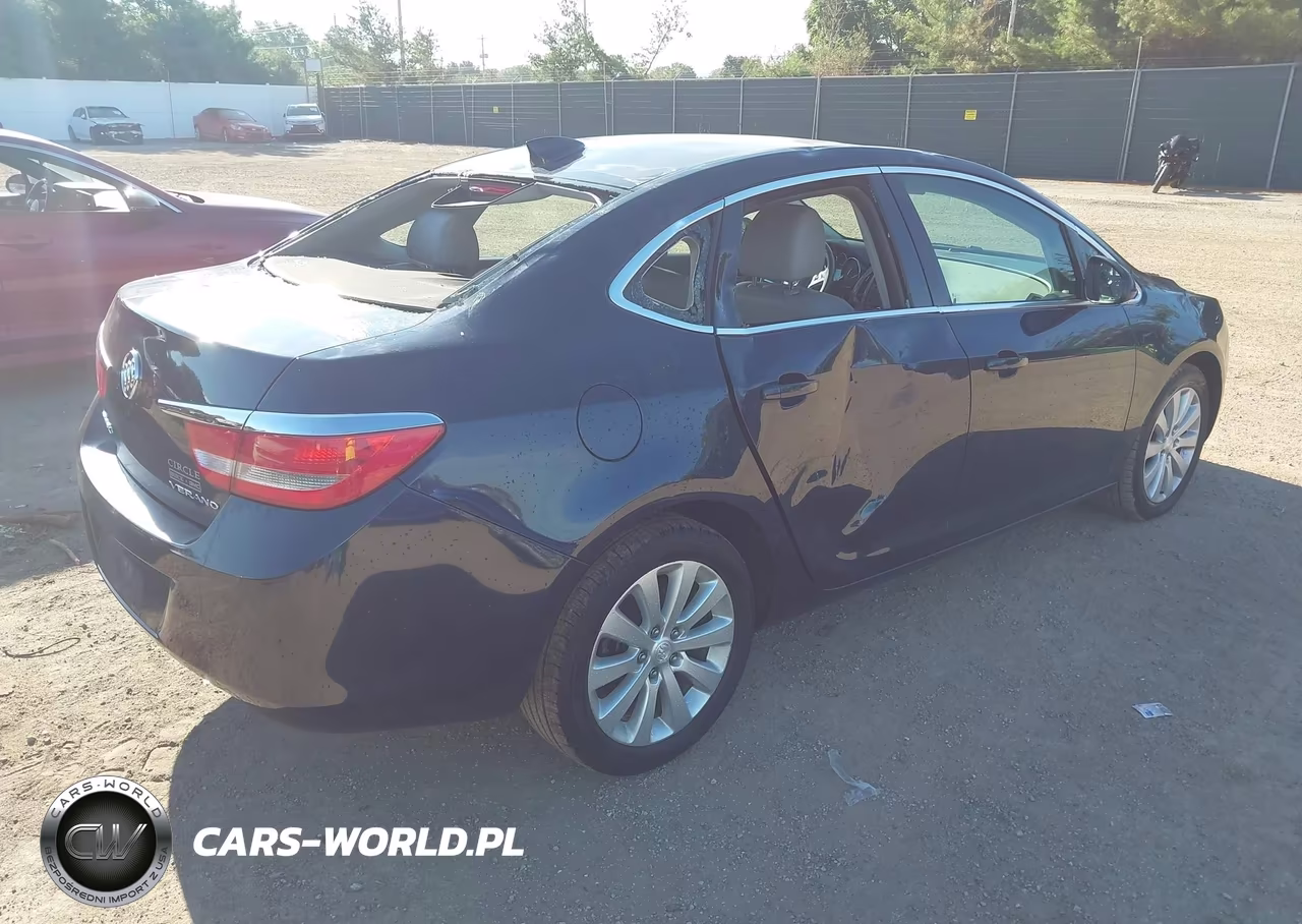 2016 Buick Verano VIN:1G4PP5SK2G4123044 - 4
