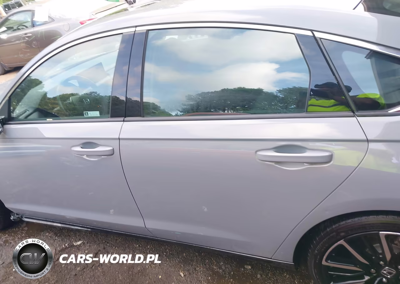 2025 Honda Accord Hybrid Touring VIN:1HGCY2F87SA021232 - 15