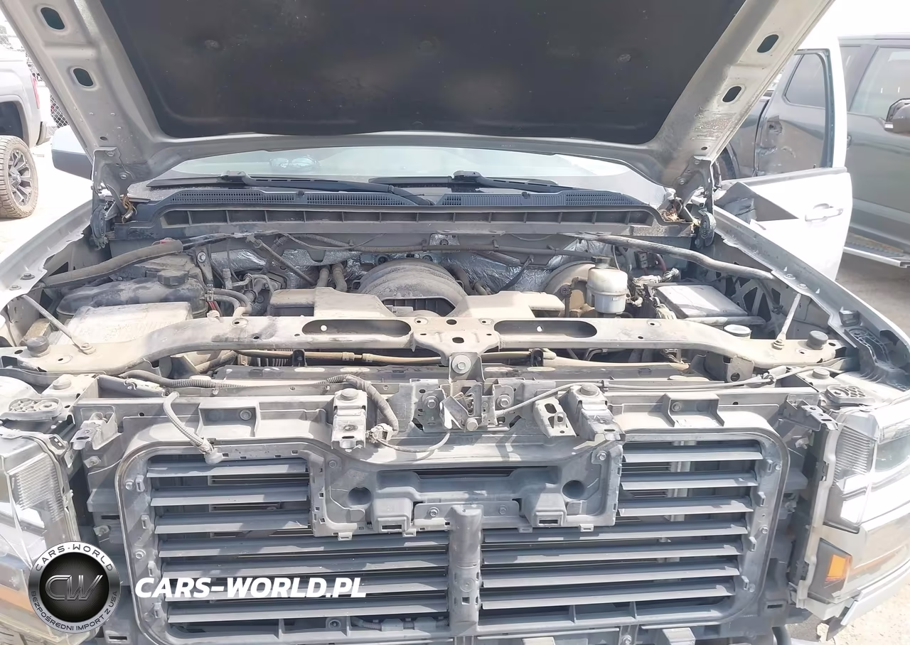 2017 Chevrolet Silverado 1500 1Lt VIN:3GCPCREC0HG446900 - 10