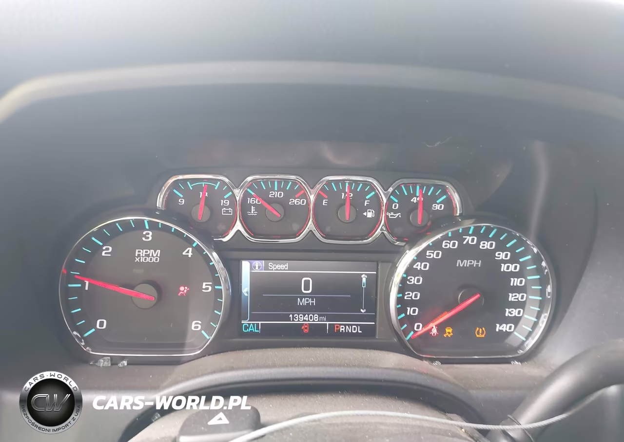 2017 Chevrolet Silverado 1500 1Lt VIN:3GCPCREC0HG446900 - 7
