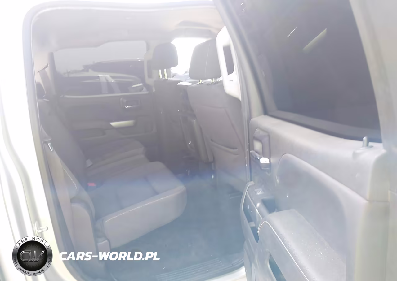 2017 Chevrolet Silverado 1500 1Lt VIN:3GCPCREC0HG446900 - 8