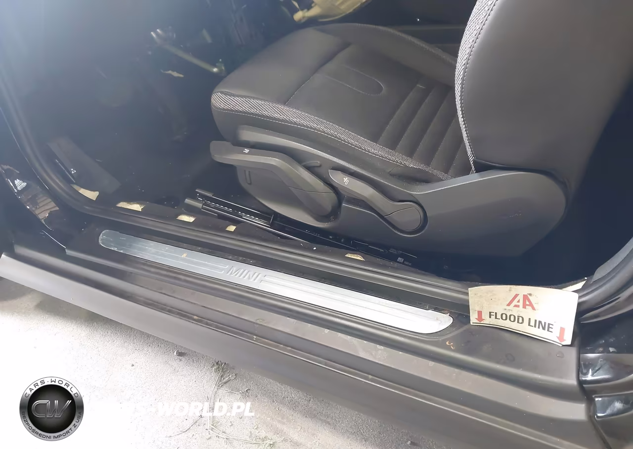 2025 Mini Hardtop Cooper S VIN:WMW23GD07S2X02162 - 6