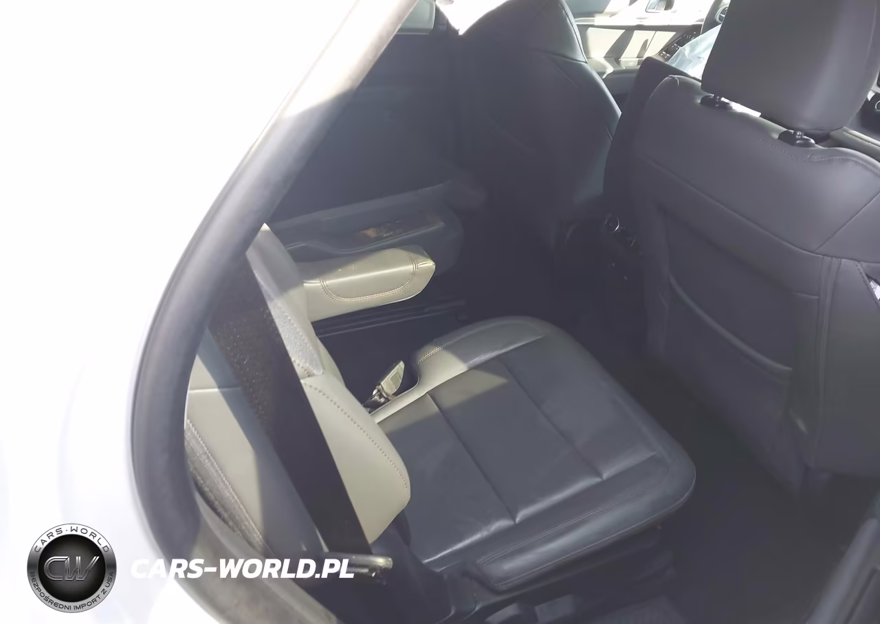2026 Ford Explorer Active VIN:1FMUK7DH8TGA44534 - 16