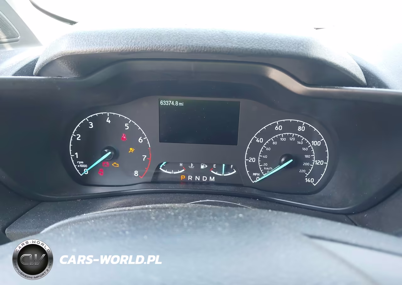 2022 Ford Transit Connect Xl VIN:NM0LS7S26N1512715 - 7
