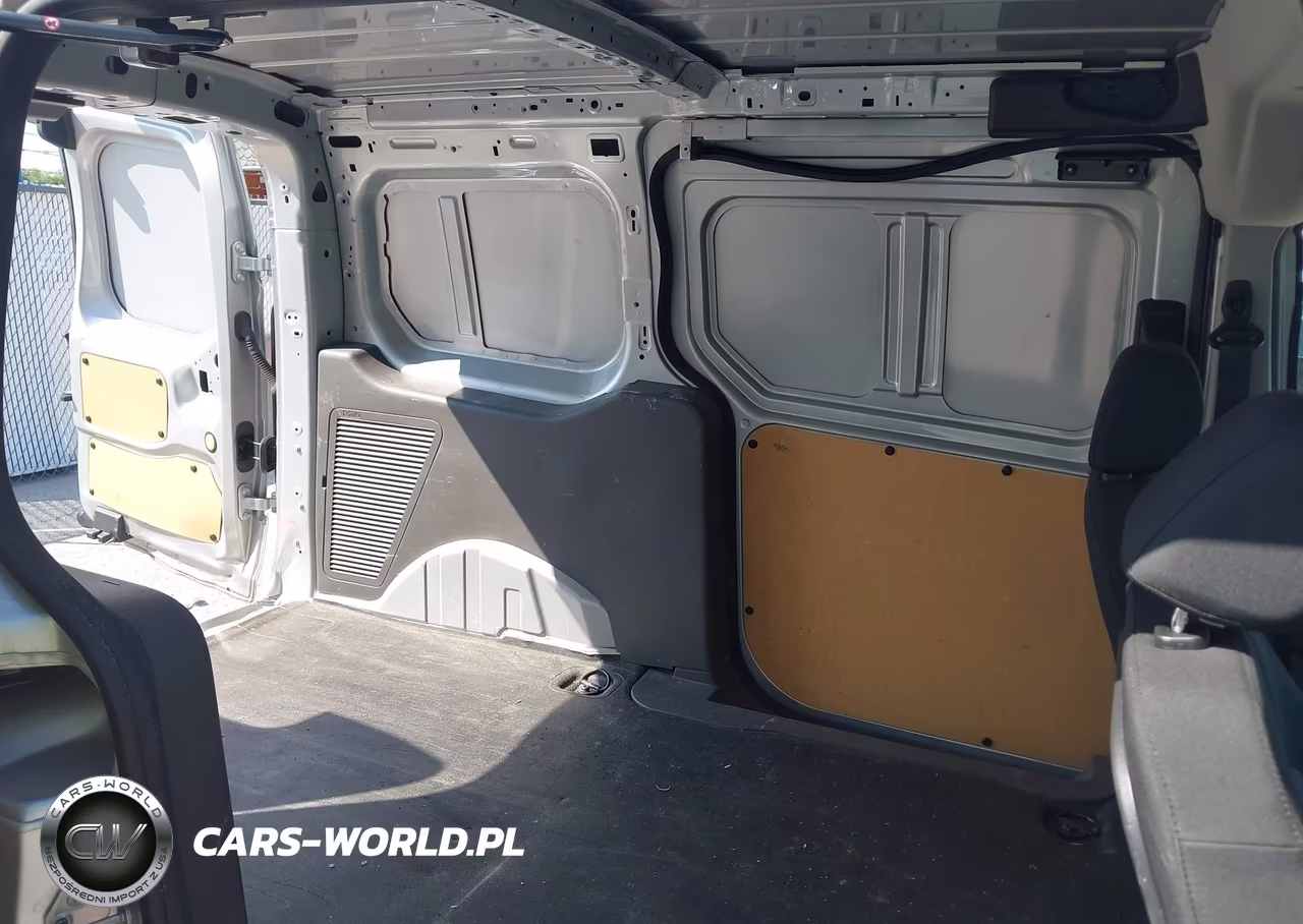 2022 Ford Transit Connect Xl VIN:NM0LS7S26N1512715 - 8