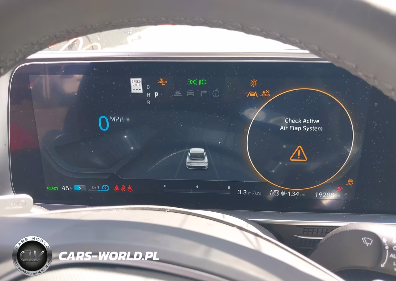 2025 Hyundai Ioniq 6 Limited VIN:KMHM54AA3SA115590 - 7