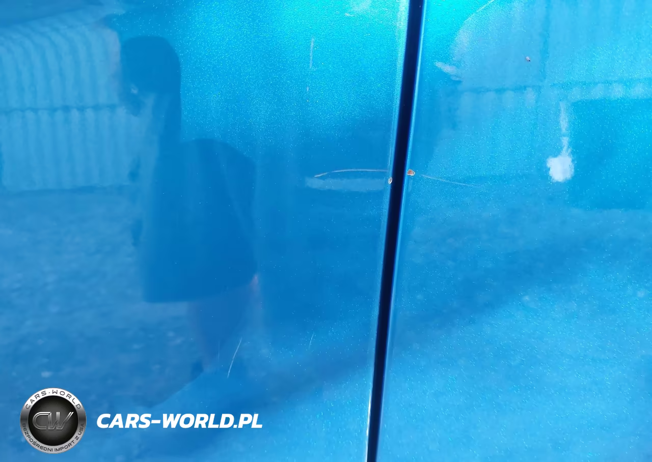 2014 Ford Fiesta Se VIN:3FADP4BJXEM205443 - 6