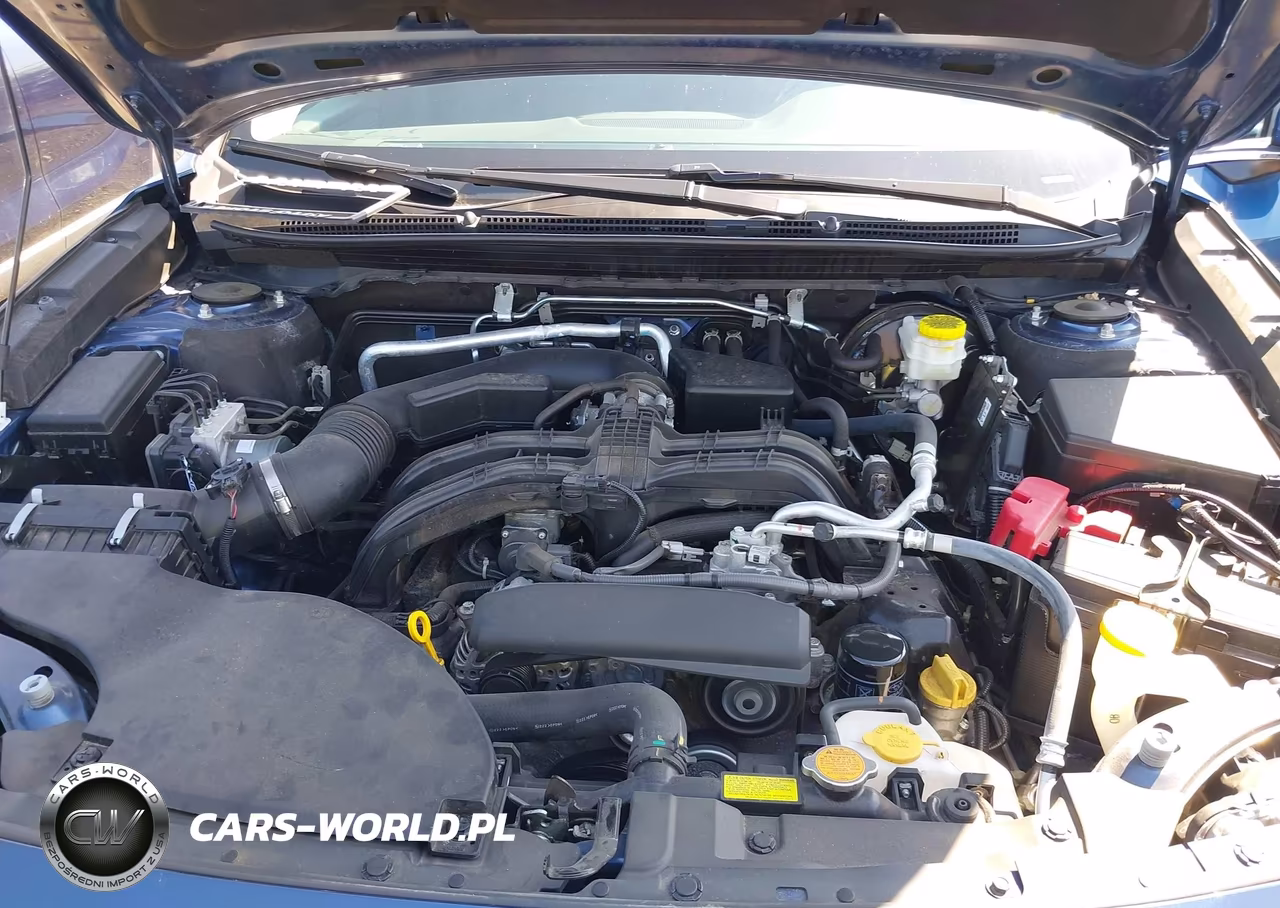 2022 Subaru Outback Premium VIN:4S4BTADC6N3214390 - 10