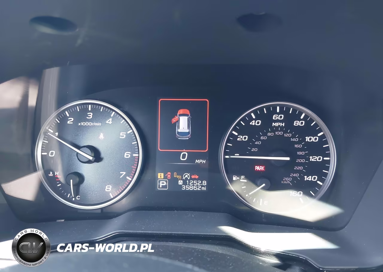 2022 Subaru Outback Premium VIN:4S4BTADC6N3214390 - 7