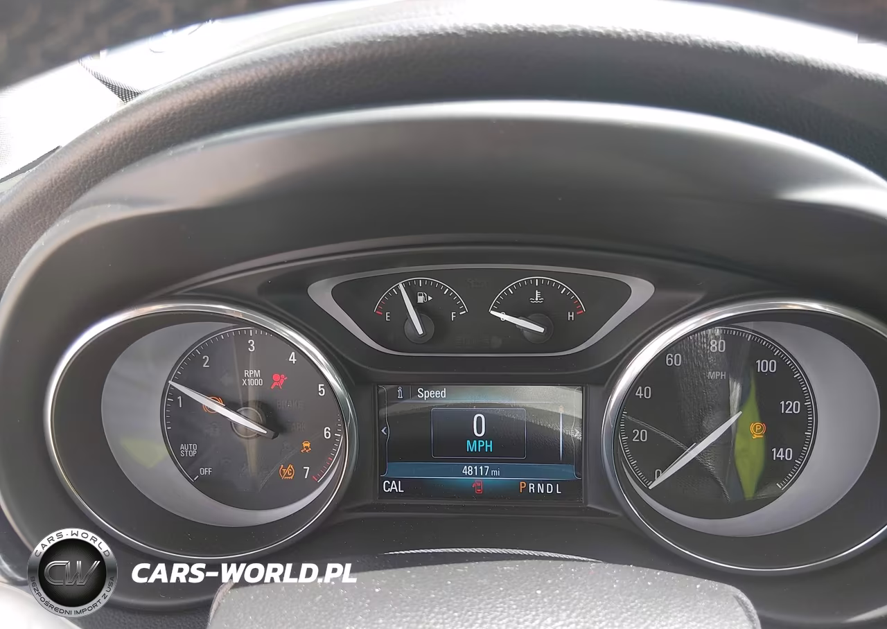 2019 Buick Envision Fwd Essence VIN:LRBFXCSA8KD008158 - 7