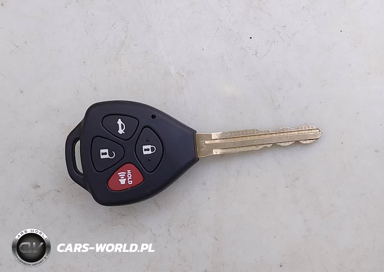 2010 Toyota Camry Le VIN:4T4BF3EK1AR082349 - 11