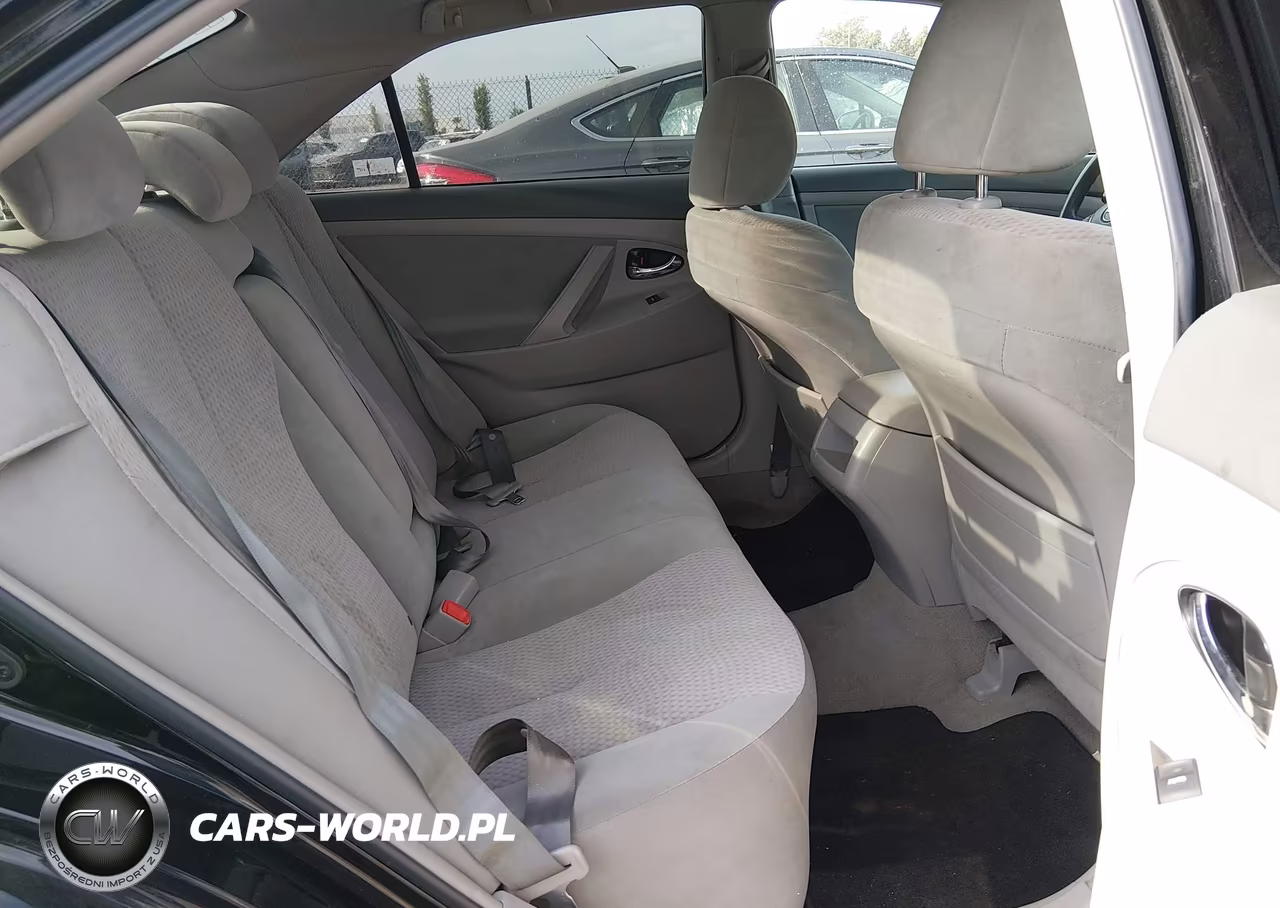 2010 Toyota Camry Le VIN:4T4BF3EK1AR082349 - 8