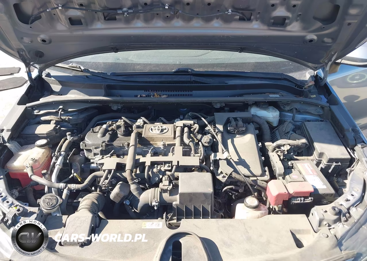 2020 Toyota Corolla Hybrid Le VIN:JTDEBRBE3LJ007617 - 10