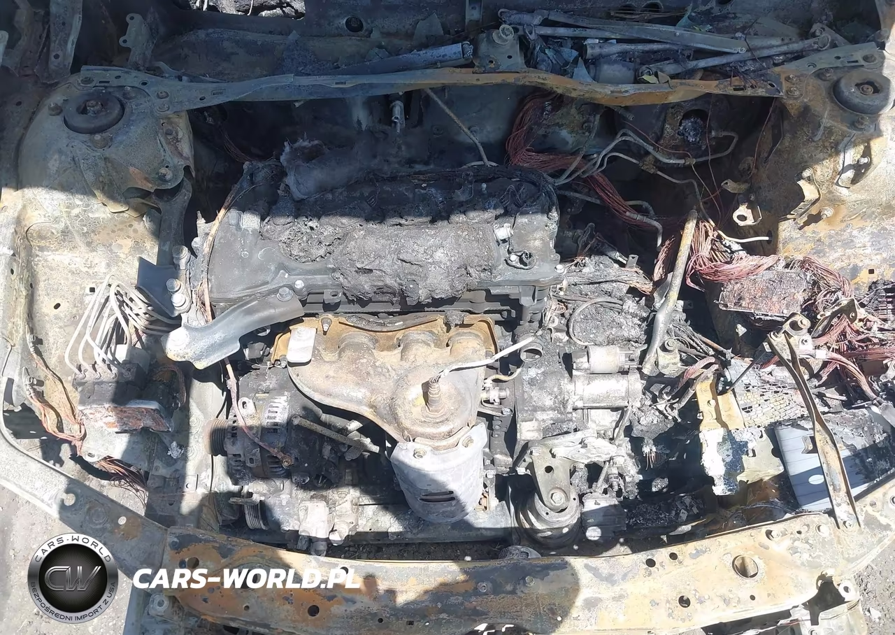 2012 Toyota Camry Se VIN:4T1BF1FK0CU181387 - 10