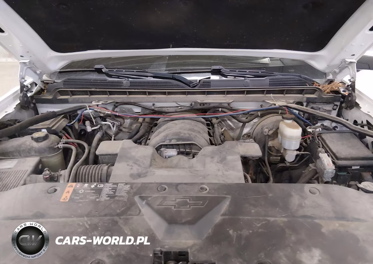 2018 Chevrolet Silverado 1500 High Country VIN:3GCUKTEC8JG290565 - 10