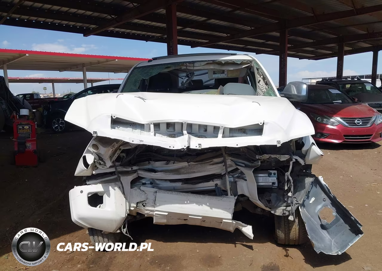 2019 Toyota Tundra Platinum 5.7L V8 VIN:5TFAY5F10KX804514 - 11