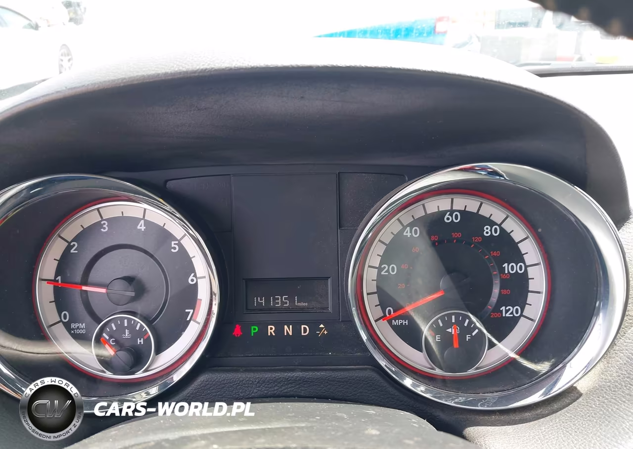 2017 Dodge Grand Caravan Sxt VIN:2C4RDGCG9HR814355 - 7