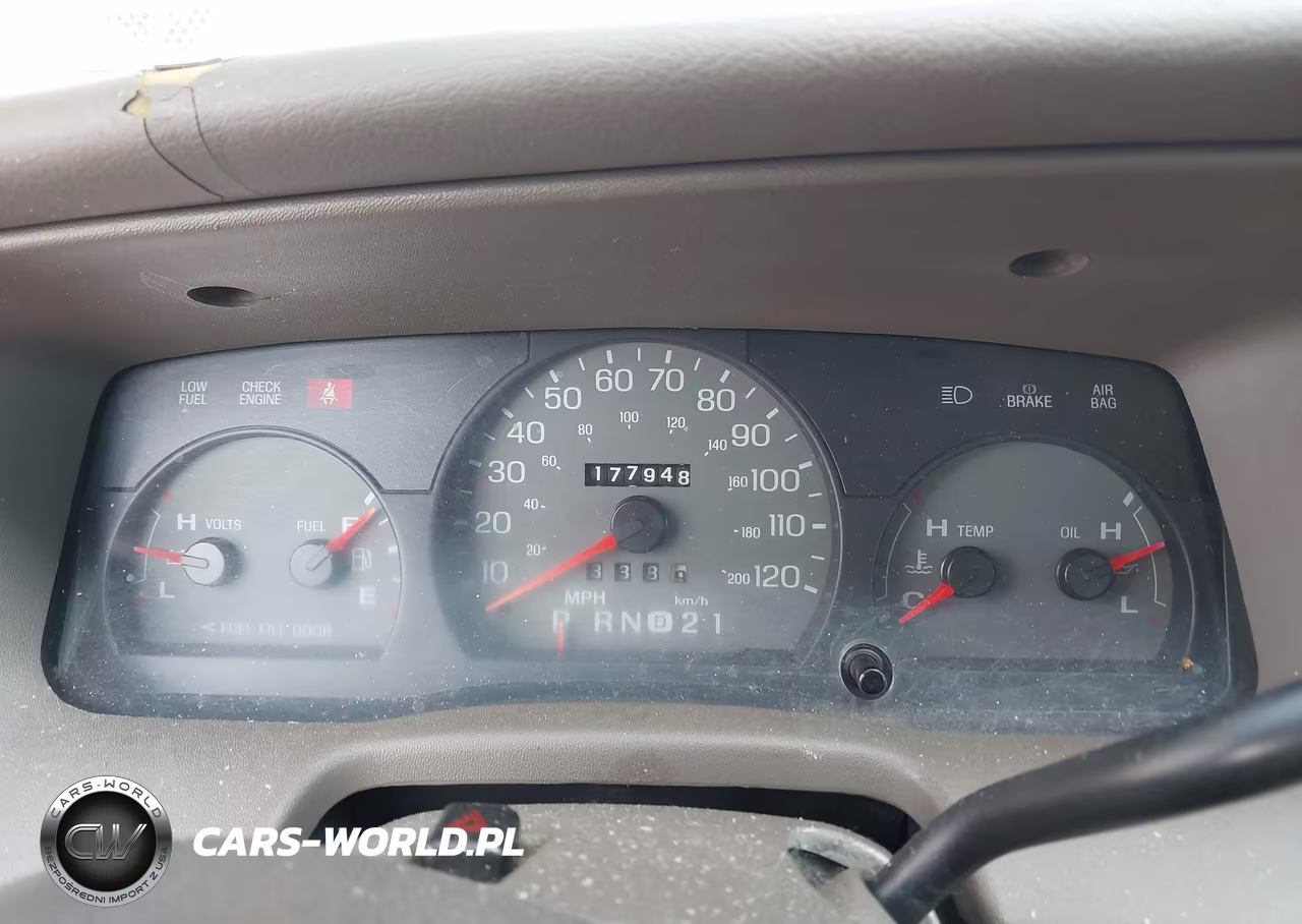 1999 Mercury Grand Marquis Gs VIN:2MEFM74W4XX664348 - 7