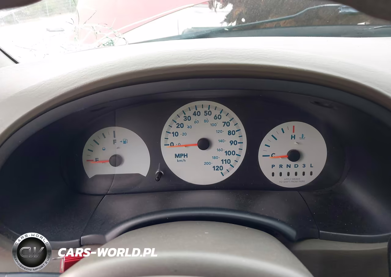 2006 Dodge Caravan Se VIN:1D4GP25R36B728912 - 7