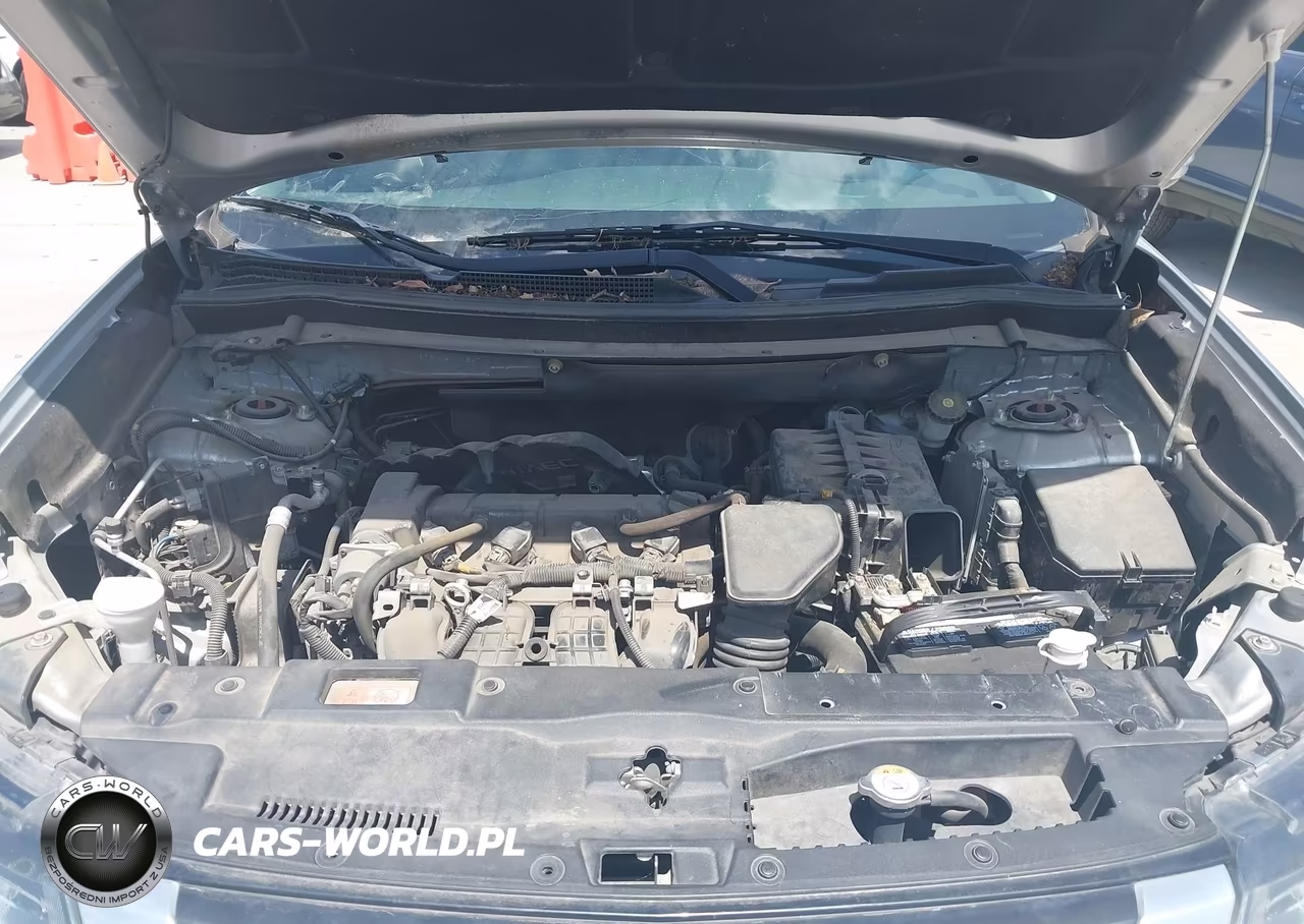 2019 Mitsubishi Outlander Sel VIN:JA4AZ3A34KJ001597 - 10