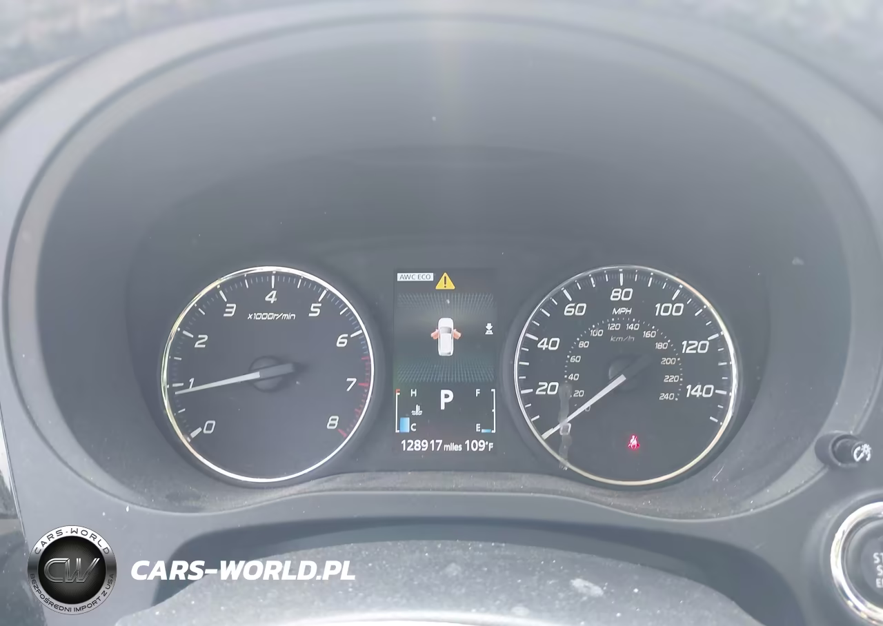 2019 Mitsubishi Outlander Sel VIN:JA4AZ3A34KJ001597 - 7