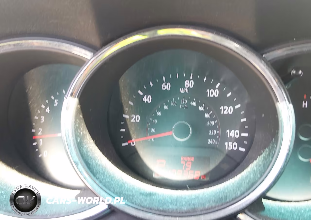 2013 Kia Sorento Lx V6 VIN:5XYKT4A23DG310473 - 7