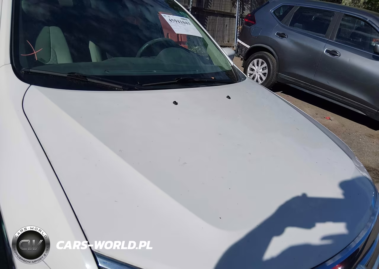 2010 Ford Fusion Se VIN:3FAHP0HG3AR341271 - 6