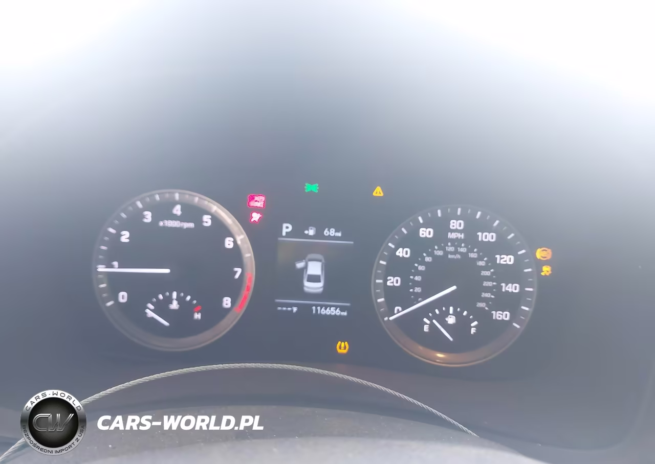 2019 Hyundai Sonata Se VIN:5NPE24AF4KH800834 - 7