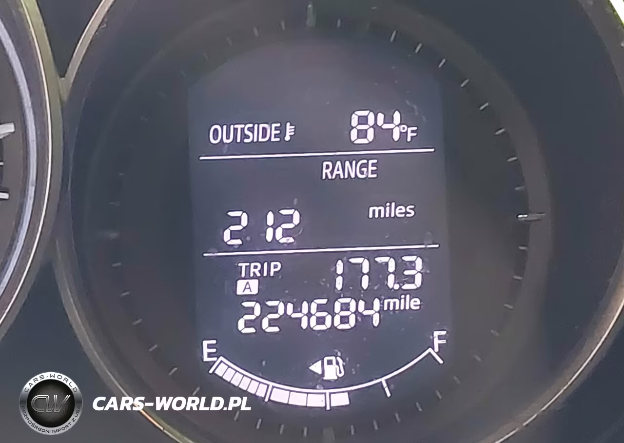 2013 Mazda Cx-5 Grand Touring VIN:JM3KE4DE3D0132108 - 15