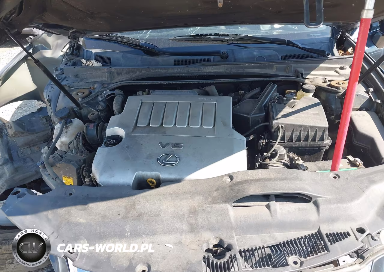 2010 Lexus Es 350 VIN:JTHBK1EG9A2381012 - 10