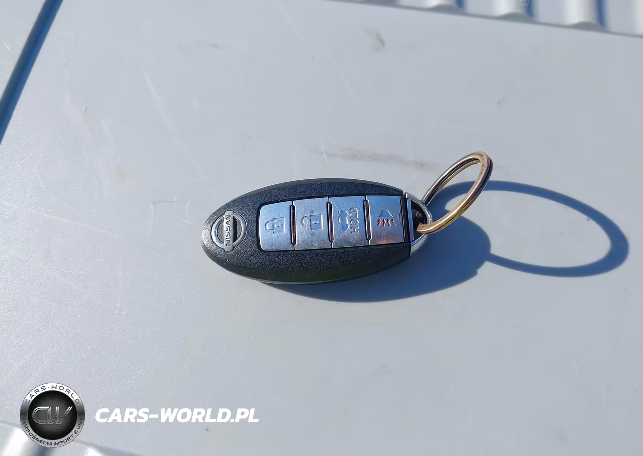 2017 Nissan Sentra Sr Turbo VIN:3N1CB7AP5HY247840 - 11