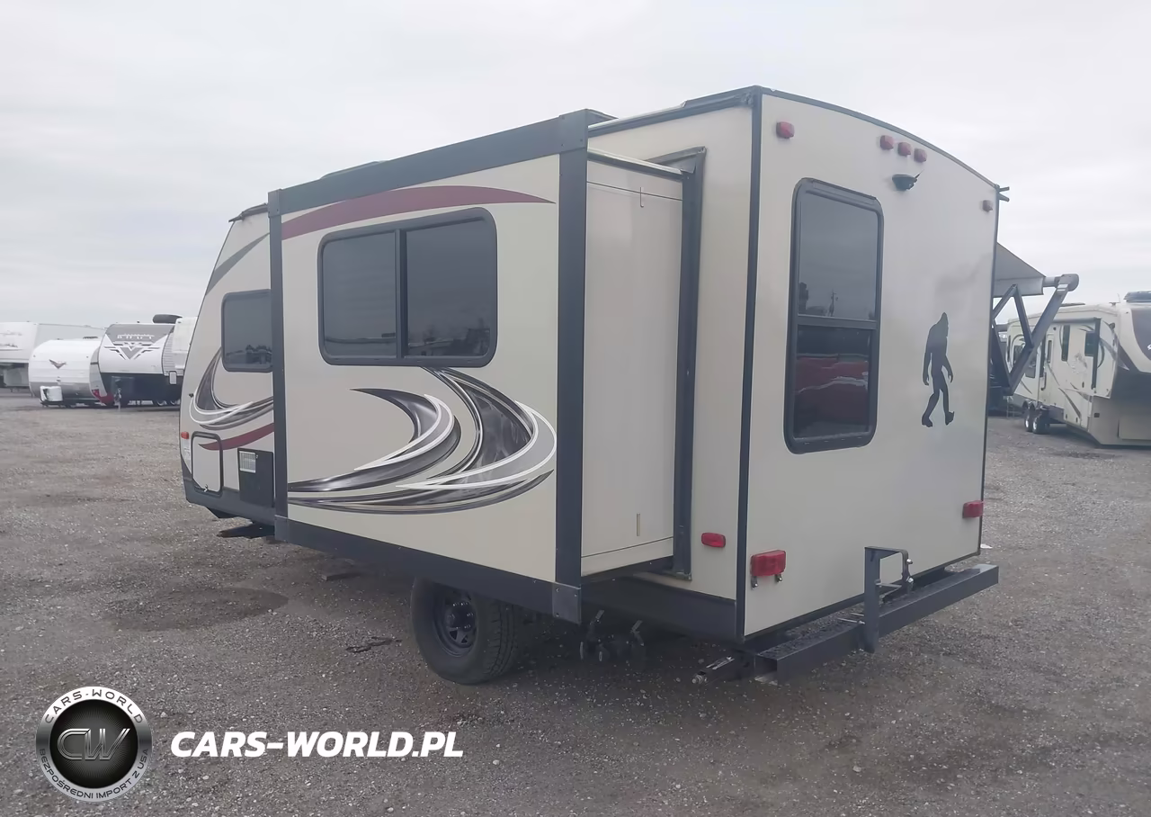 2018 Coleman Other VIN:4YDT16211JM938857 - 3