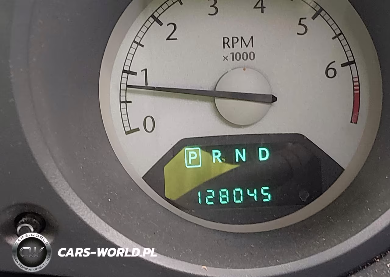 2008 Chrysler Sebring Lx VIN:1C3LC45K38N284099 - 15