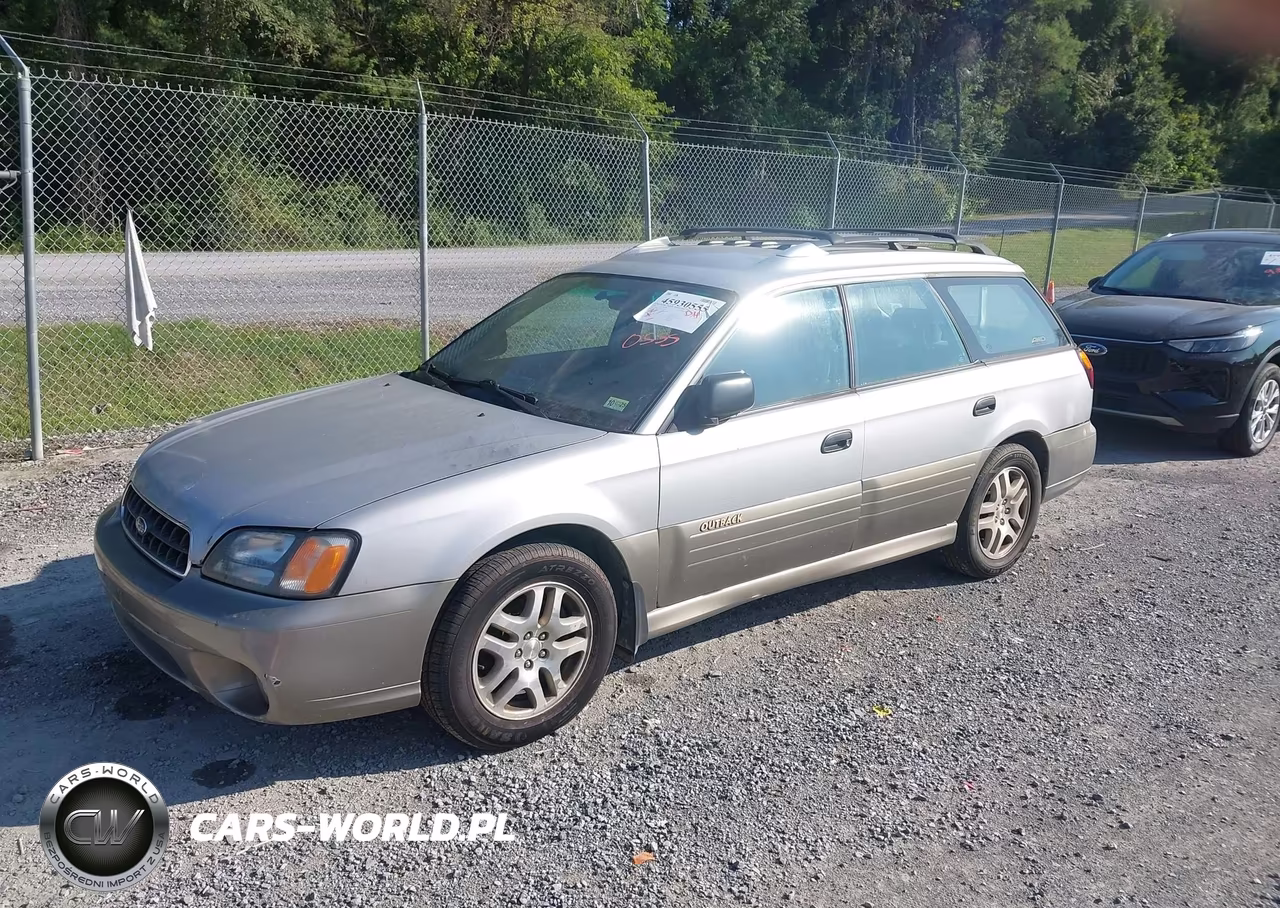 2013 Subaru Outback 2.5I Premium VIN:4S4BRCGC2D3261226 - 2