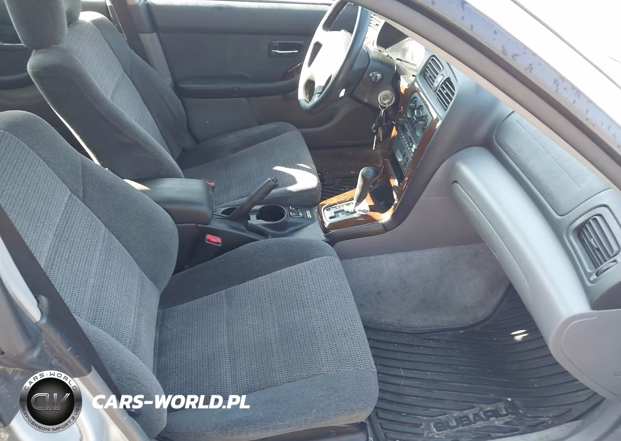 2013 Subaru Outback 2.5I Premium VIN:4S4BRCGC2D3261226 - 5