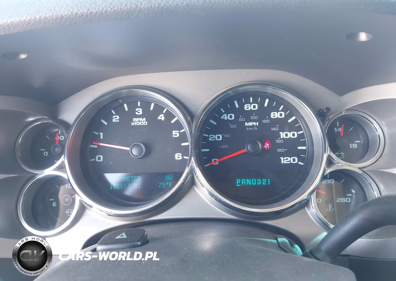 2011 Chevrolet Silverado 1500 Lt VIN:3GCPCSEA6BG109368 - 7