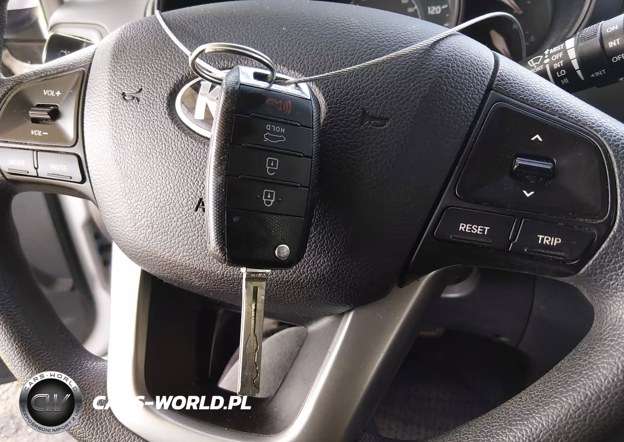 2014 Kia Rio Lx VIN:KNADM5A39E6327719 - 11