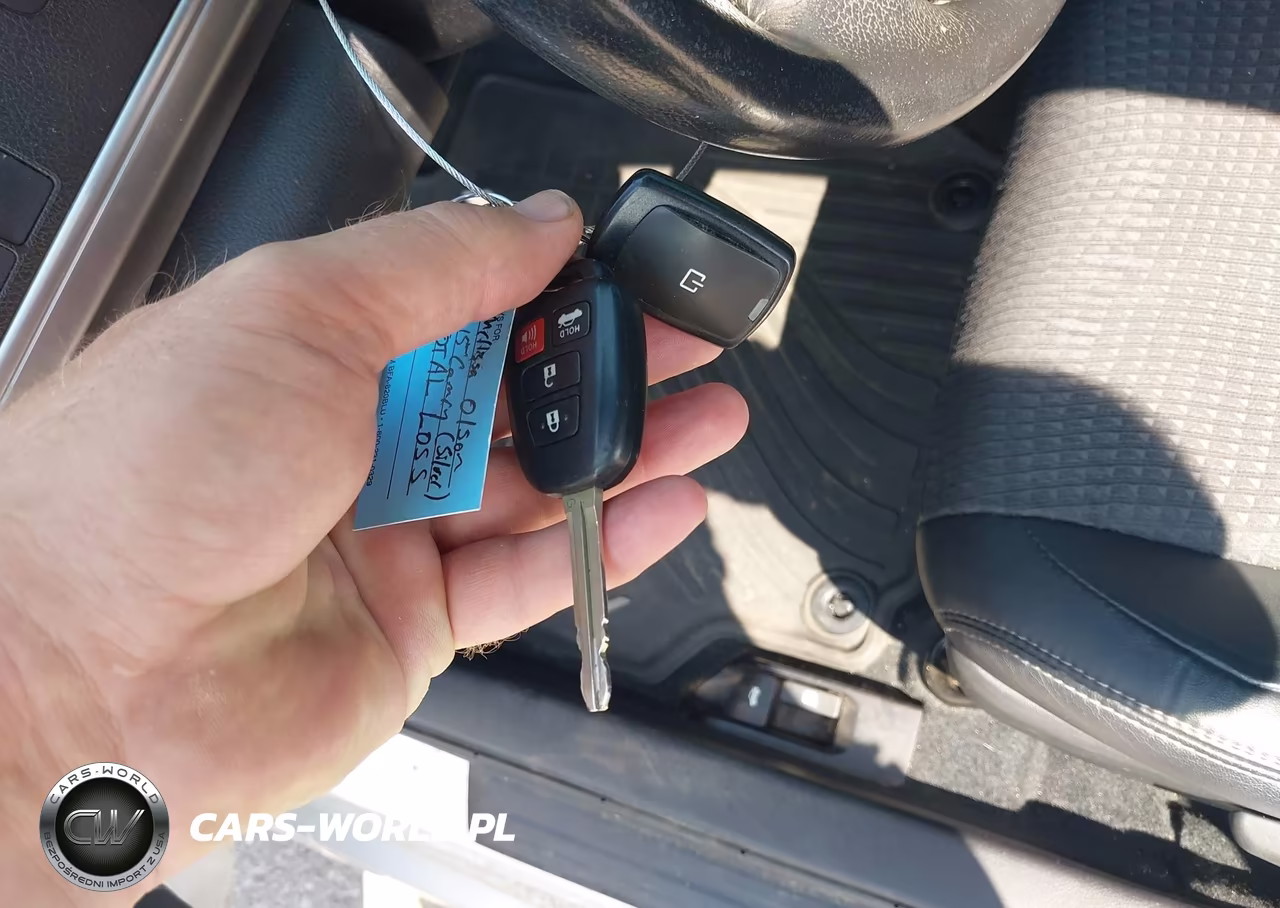 2013 Toyota Camry Se VIN:4T1BF1FK0DU221209 - 11